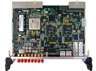 高速雷達(dá)信號(hào)分析 成像信號(hào)實(shí)時(shí)處理與軟件無(wú)線電應(yīng)用